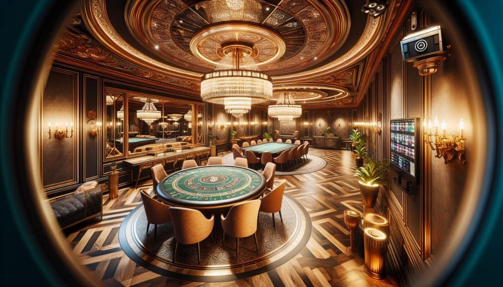 Koliko su zapravo sigurne VIP sobe za high rollere