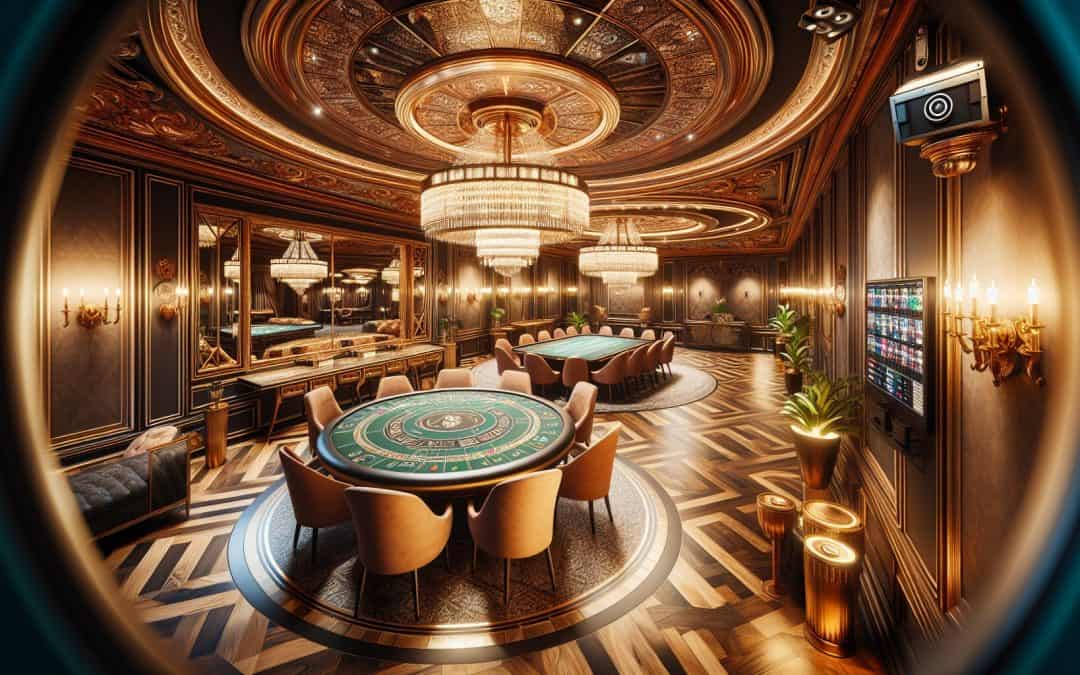 Koliko su zapravo sigurne VIP sobe za high rollere