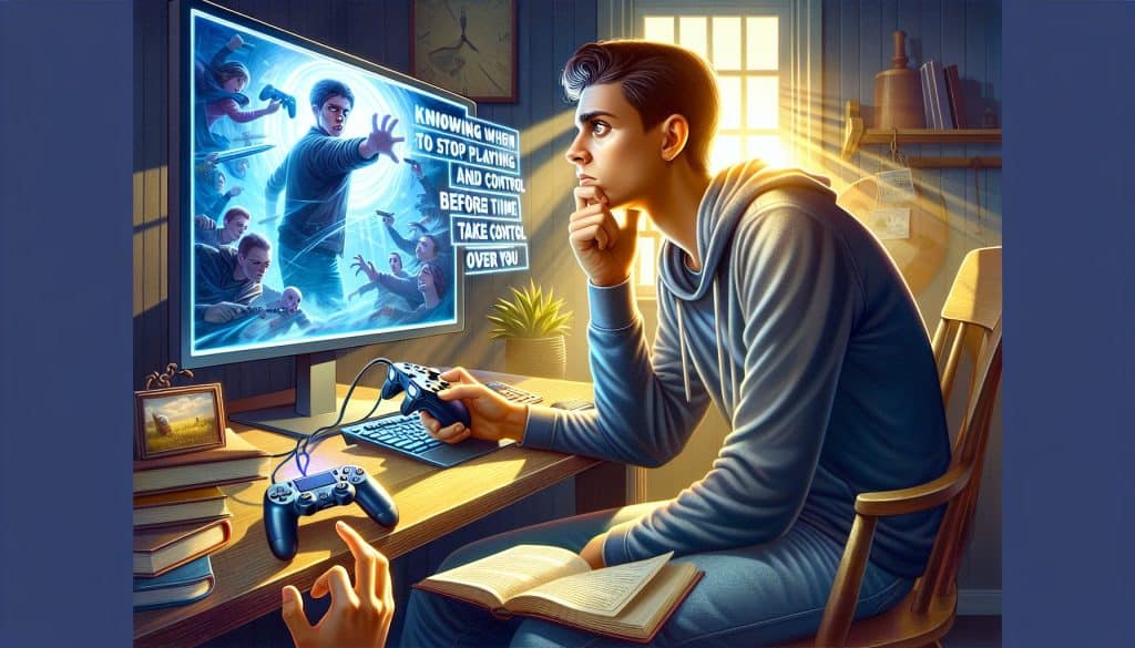 Kada je pravi trenutak da prestaneš igrati Kada je pravi trenutak da prestaneš igrati