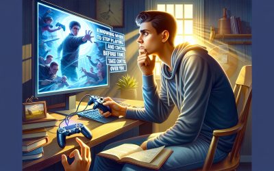 Kada je pravi trenutak da prestaneš igrati