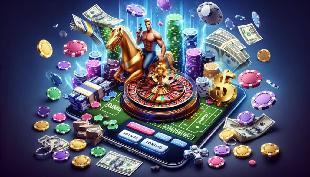 Kazina koja daju više kad ne tražiš ništa