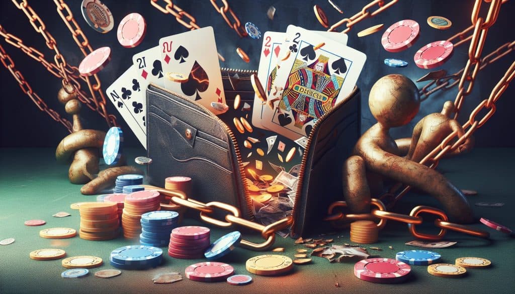 Kazino mitovi koji ti prazne džepove