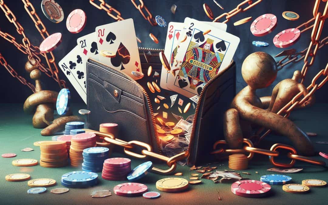 Kazino mitovi koji ti prazne džepove