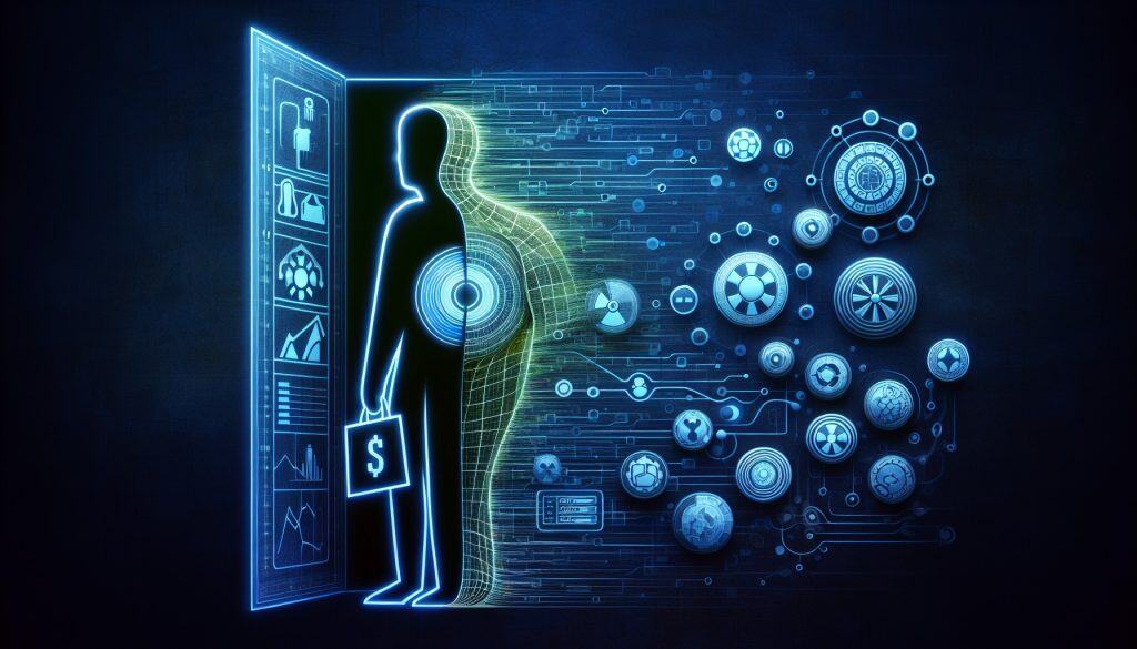 Da li tvoj kazino koristi tvoj profil da ti prodaje gubitak