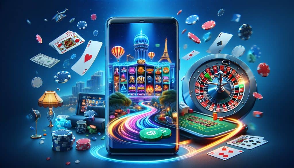 Mobilni kazina više nisu budućnost već tvoja sledeća destinacija Mobilni kazina više nisu budućnost već tvoja sledeća destinacija