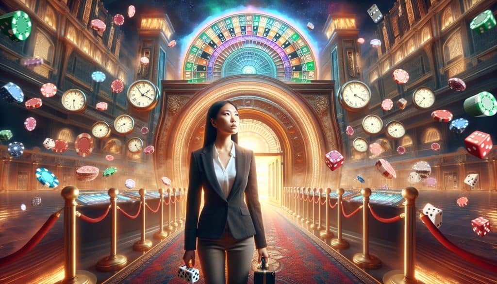 Kako igrati odgovorno kad si na ivici džekpota