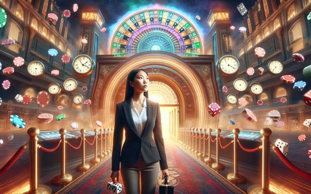 Kako igrati odgovorno kad si na ivici džekpota