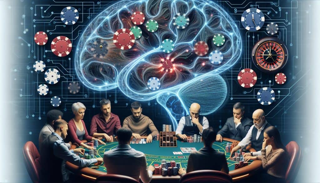 Da li kazino igre mogu pomoći u razvoju moždanih funkcija Da li kazino igre mogu pomoći u razvoju moždanih funkcija