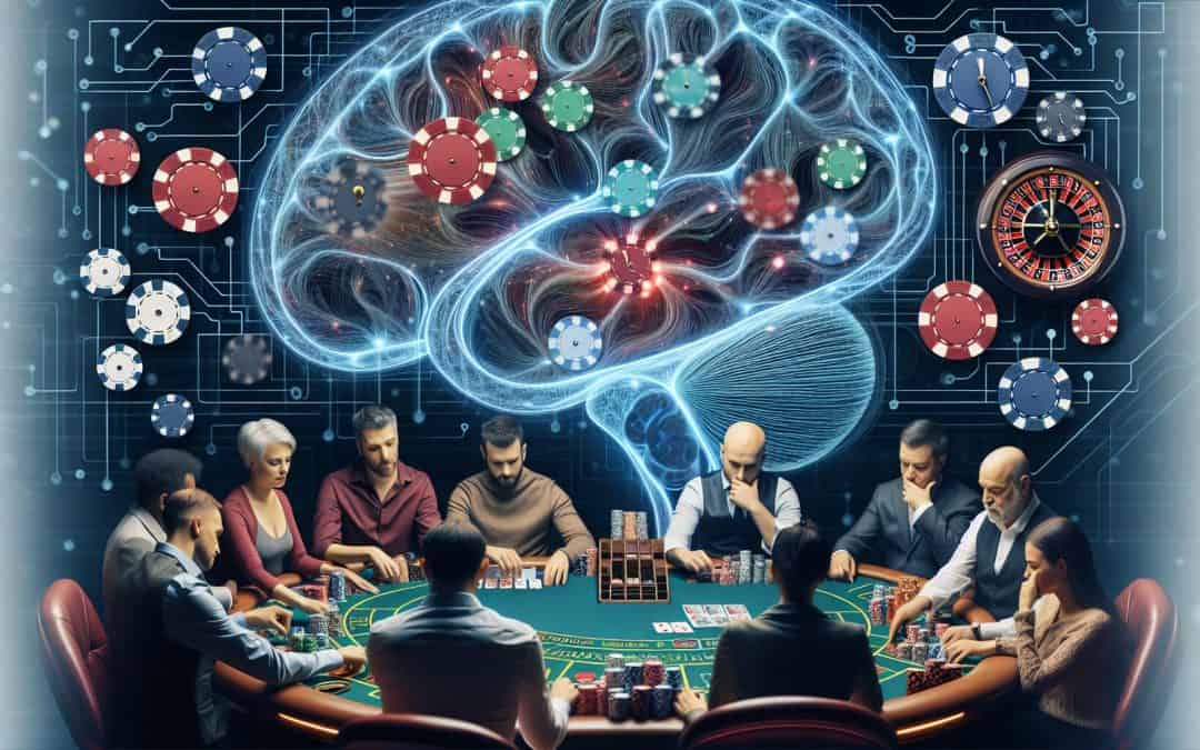 Da li kazino igre mogu pomoći u razvoju moždanih funkcija