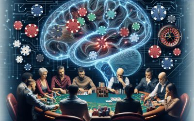 Da li kazino igre mogu pomoći u razvoju moždanih funkcija