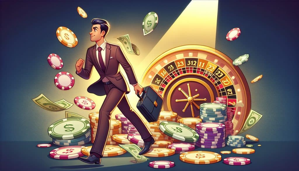 Prvi put u kazinu Ovaj vodič ti može spasiti novčanik