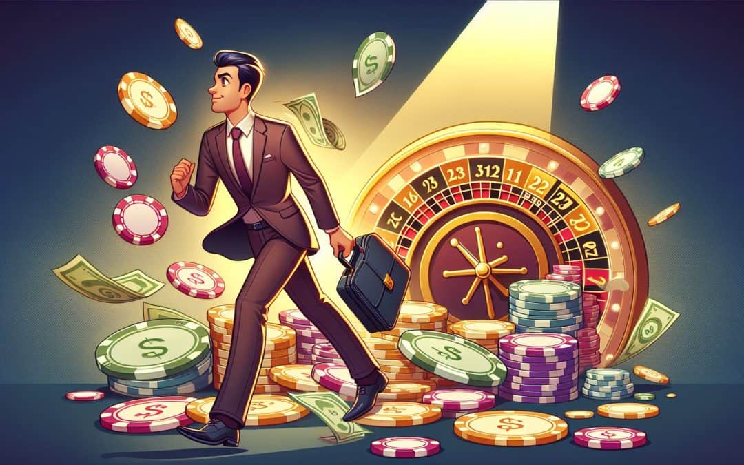 Prvi put u kazinu Ovaj vodič ti može spasiti novčanik