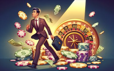 Prvi put u kazinu Ovaj vodič ti može spasiti novčanik