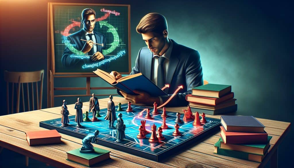 Kad se pravila igre menjaju bez najave Šta to znači za tvoj novac Kad se pravila igre menjaju bez najave Šta to znači za tvoj novac