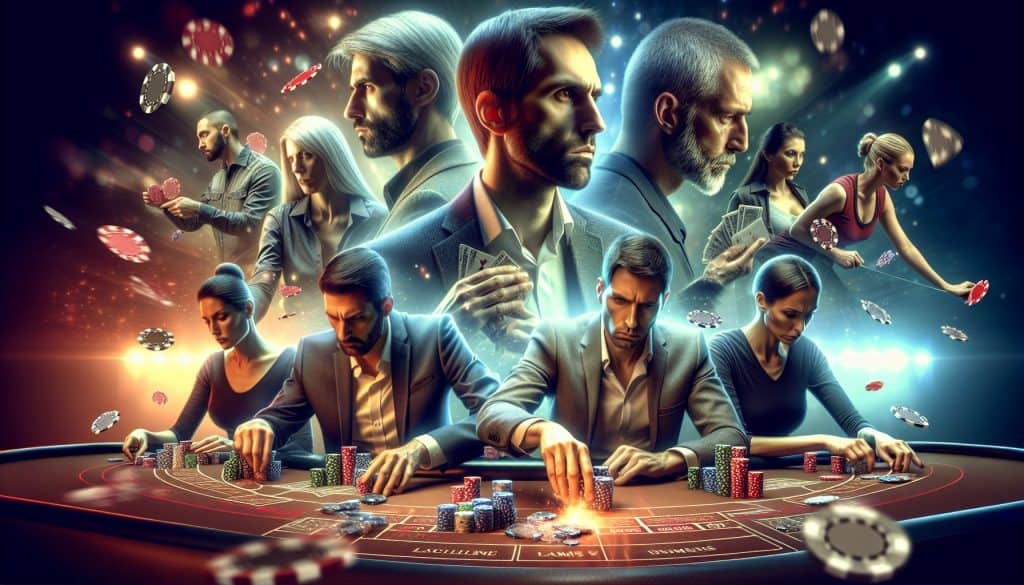 Turniri koji nagrađuju strpljenje a ne sreću Turniri koji nagrađuju strpljenje a ne sreću