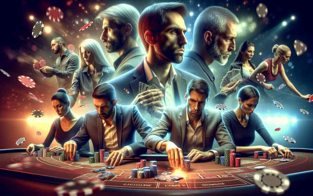 Turniri koji nagrađuju strpljenje a ne sreću