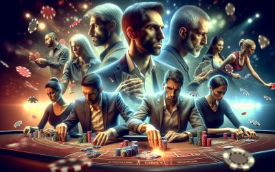 Turniri koji nagrađuju strpljenje a ne sreću