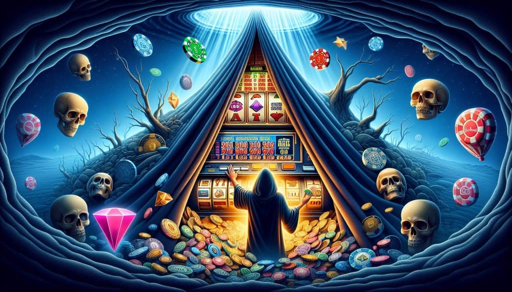 Istina o NetEnt automatima koju nijedan vodič ne otkriva Istina o NetEnt automatima koju nijedan vodič ne otkriva