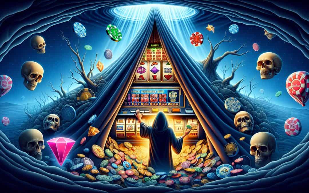 Istina o NetEnt automatima koju nijedan vodič ne otkriva