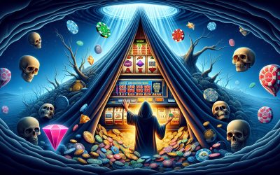 Istina o NetEnt automatima koju nijedan vodič ne otkriva