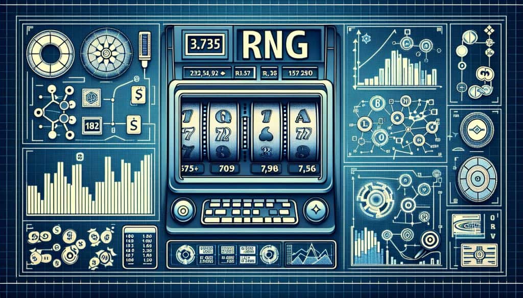 Kako analizirati RNG da prepoznaš obrazac u slotovima Kako analizirati RNG da prepoznaš obrazac u slotovima