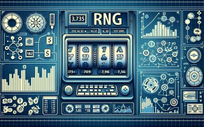 Kako analizirati RNG da prepoznaš obrazac u slotovima