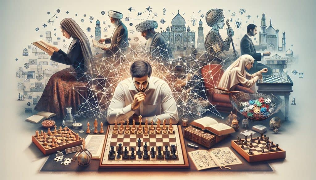 Igre koje te čine boljim strateškim misliocem