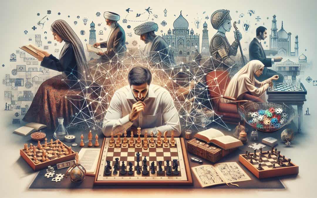 Igre koje te čine boljim strateškim misliocem