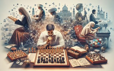 Igre koje te čine boljim strateškim misliocem