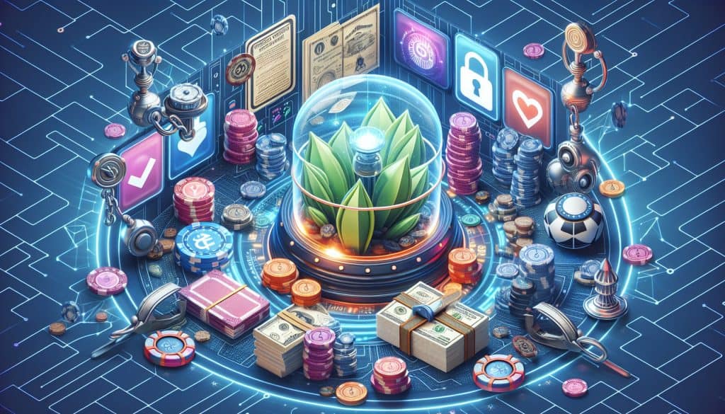 Najbolji savjeti za prepoznavanje sigurnih online kazina