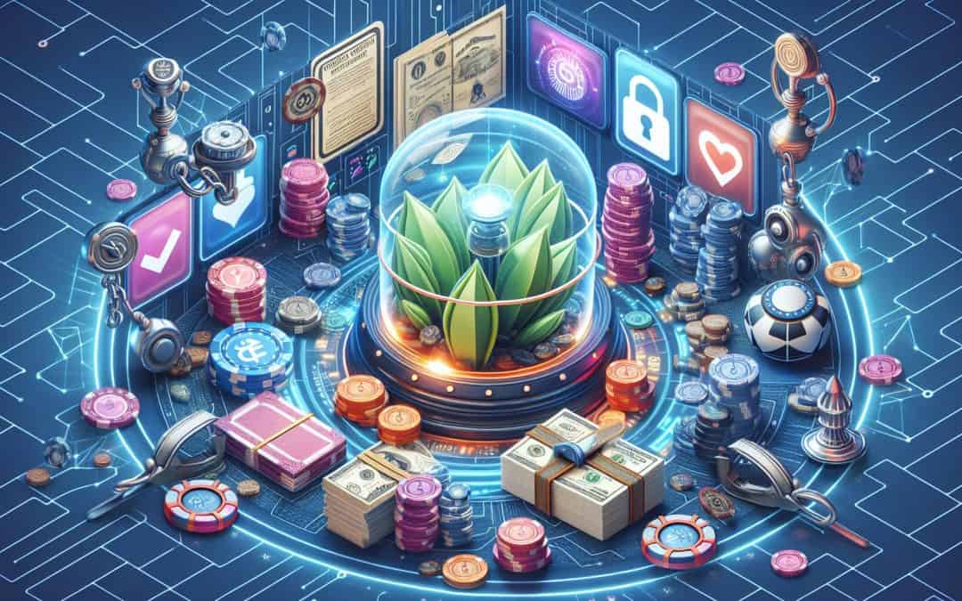 Najbolji savjeti za prepoznavanje sigurnih online kazina