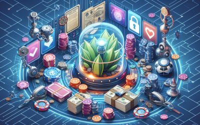 Najbolji savjeti za prepoznavanje sigurnih online kazina