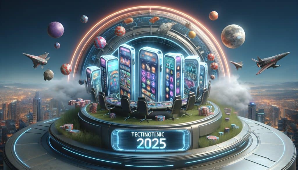 Mobilne kazino aplikacije koje će promeniti vašu igru 2025