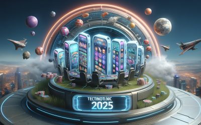 Mobilne kazino aplikacije koje će promeniti vašu igru 2025