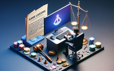 Uloga licenci u osiguravanju fer igre za svakog igrača