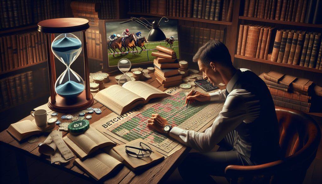 Psihologija klađenja – kada je pravo vreme da stanete