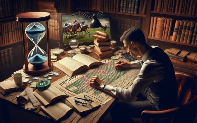 Psihologija klađenja – kada je pravo vreme da stanete