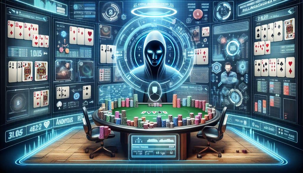 Najbolje strategije za turnirske poker igre u 2025 godini Najbolje strategije za turnirske poker igre u 2025 godini