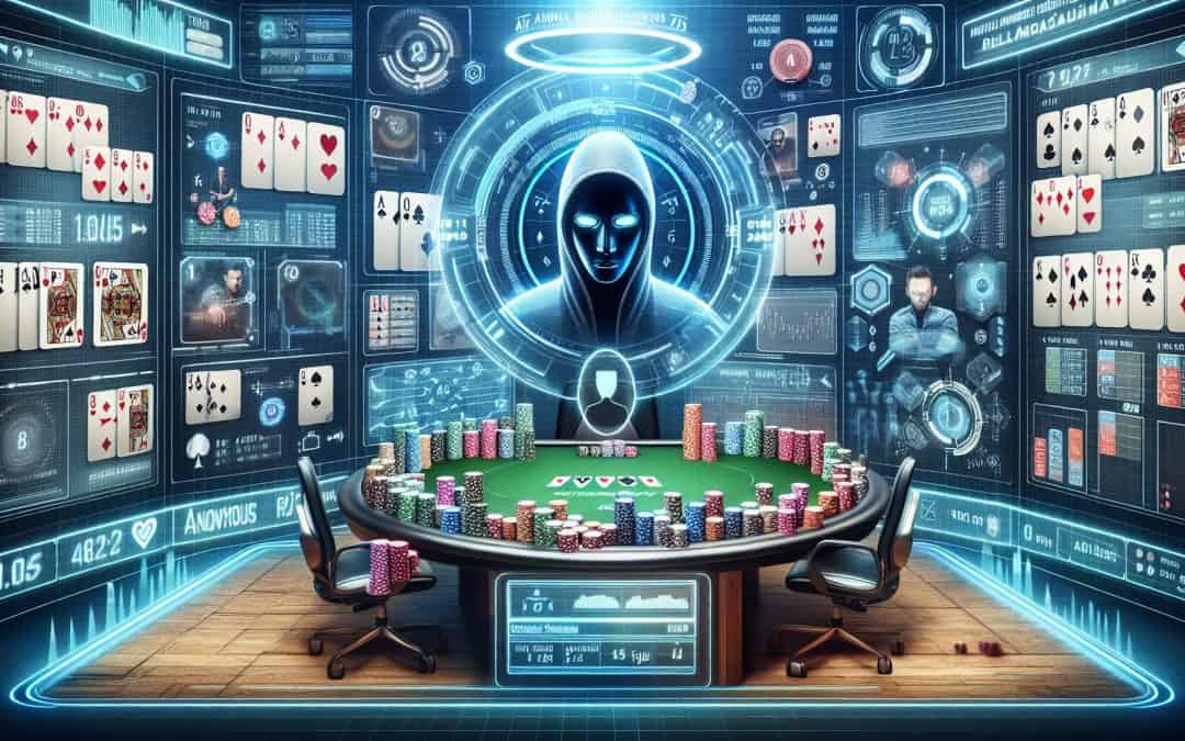 Najbolje strategije za turnirske poker igre u 2025 godini