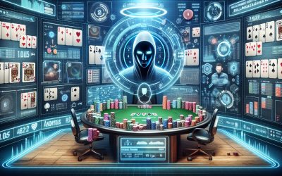 Najbolje strategije za turnirske poker igre u 2025 godini