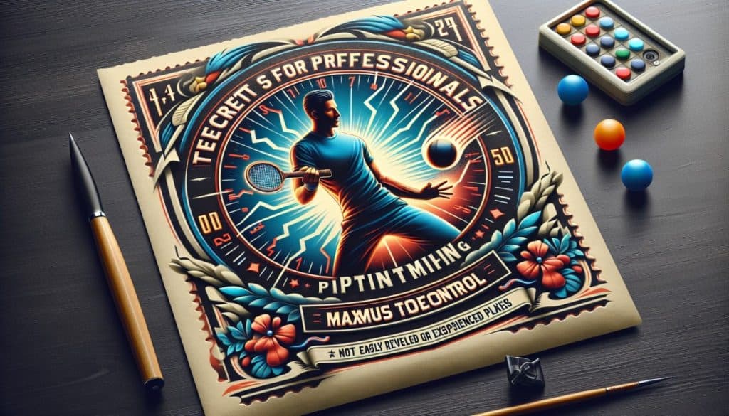 Tajming spinova kao strategija koju iskusni igrači kriju