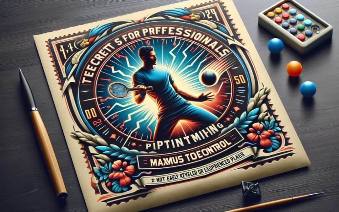 Tajming spinova kao strategija koju iskusni igrači kriju