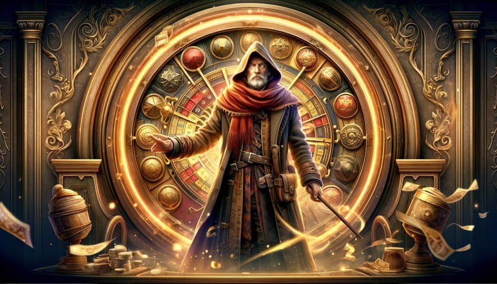 Šta bi se desilo da NetEnt napravi igru o tebi Šta bi se desilo da NetEnt napravi igru o tebi