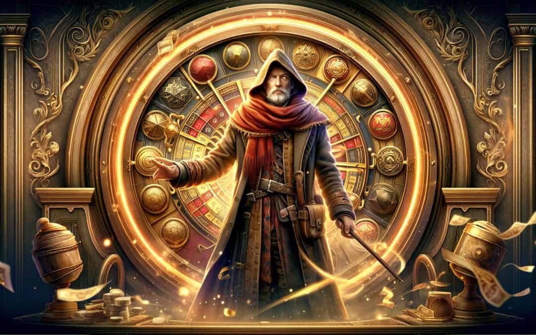 Šta bi se desilo da NetEnt napravi igru o tebi