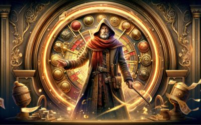 Šta bi se desilo da NetEnt napravi igru o tebi