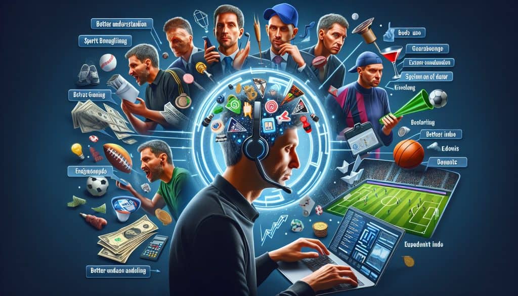 Kako se promenio profil igrača kroz decenije klađenja Kako se promenio profil igrača kroz decenije klađenja