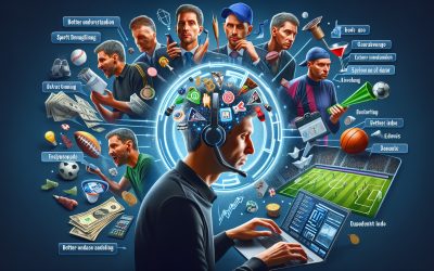 Kako se promenio profil igrača kroz decenije klađenja