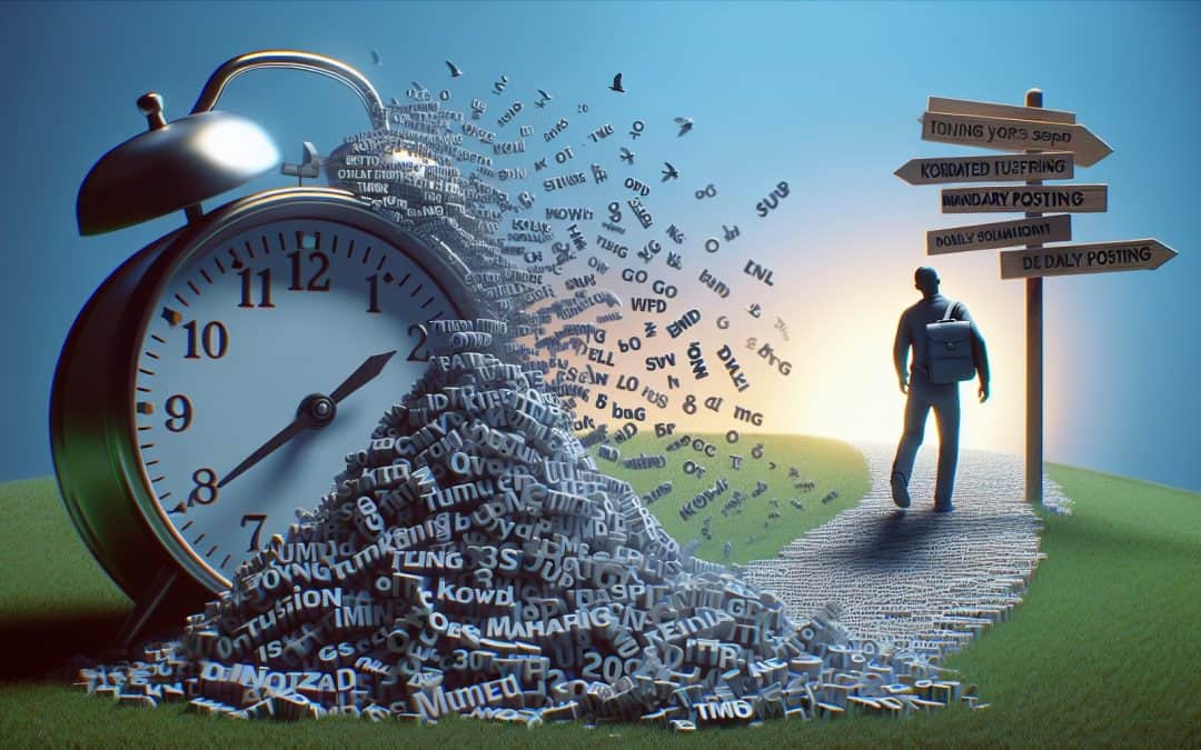 Taktike koje više ne funkcionišu ali ih ljudi i dalje slepo prate