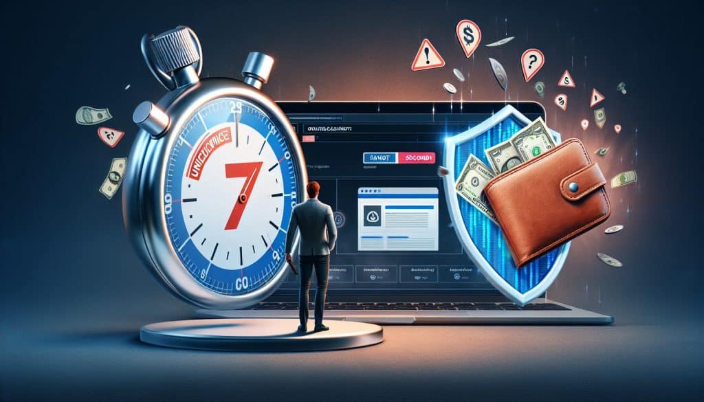 Kako prepoznati loš online kazino za samo 7 sekundi