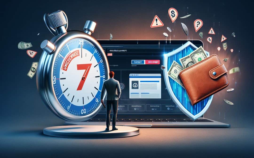 Kako prepoznati loš online kazino za samo 7 sekundi